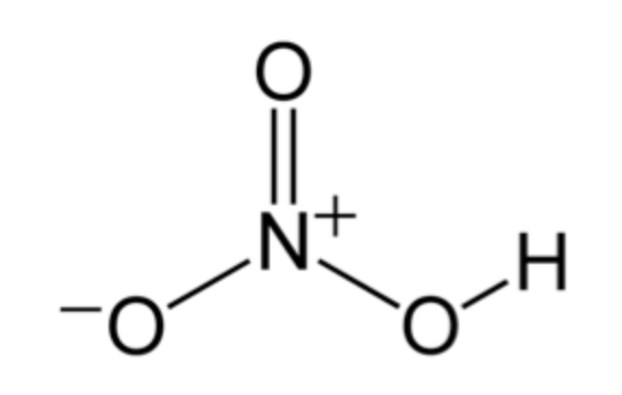Nitric Acid